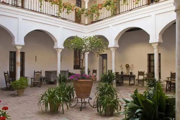 Hotel Las Casas de la Juderia 