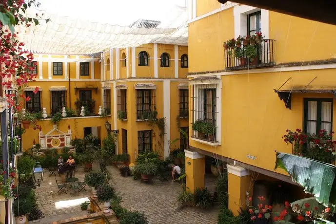 Hotel Las Casas de la Juderia 