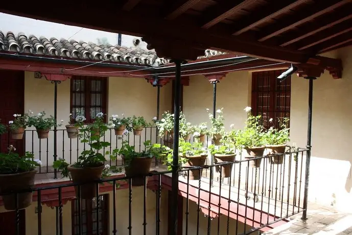 Hotel Las Casas de la Juderia 