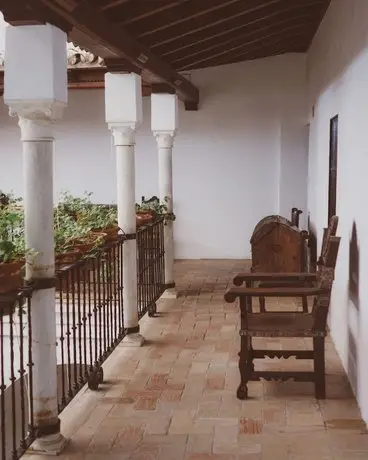 Hotel Las Casas de la Juderia 