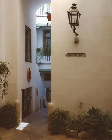 Hotel Las Casas de la Juderia 