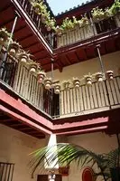 Hotel Las Casas de la Juderia 