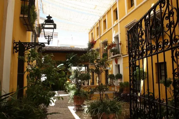 Hotel Las Casas de la Juderia 