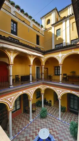 Hotel Las Casas de la Juderia 