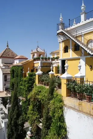 Hotel Las Casas de la Juderia 