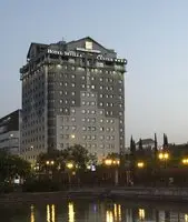 Hotel Sevilla Center 