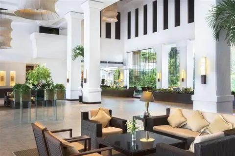 Le Meridien Angkor 