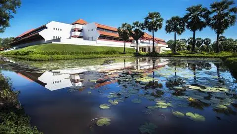 Le Meridien Angkor 