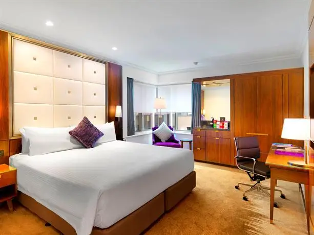 Amora Hotel Jamison Sydney 