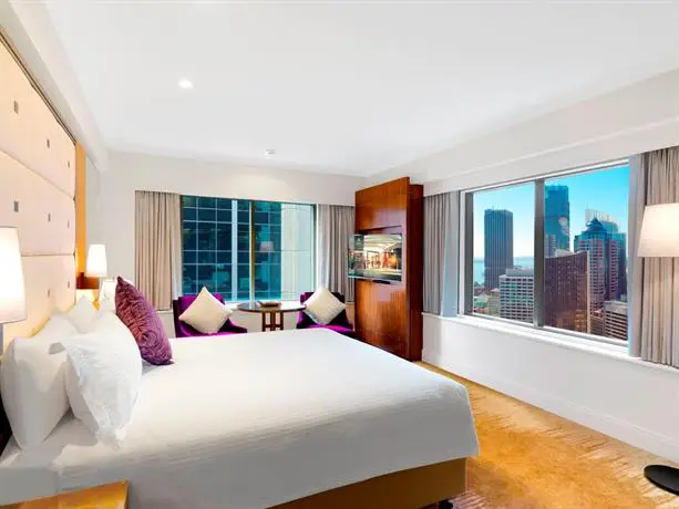 Amora Hotel Jamison Sydney 