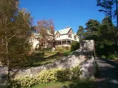 Franklin Manor 