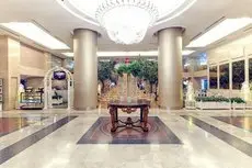 Garden Palace Hotel 