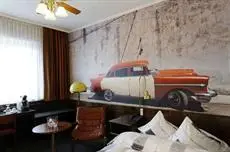 Hotel Walhalla St. Gallen 