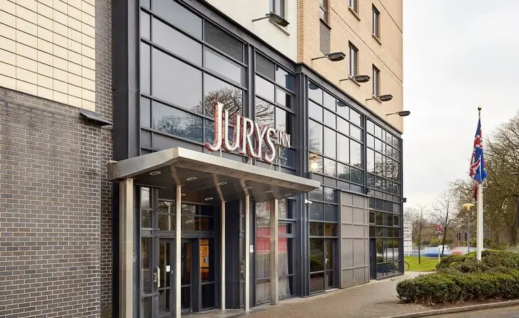 Jurys Inn Southampton