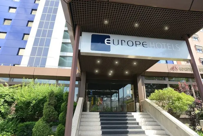 Kongresshotel Europe