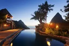 Ladera Resort Soufriere 