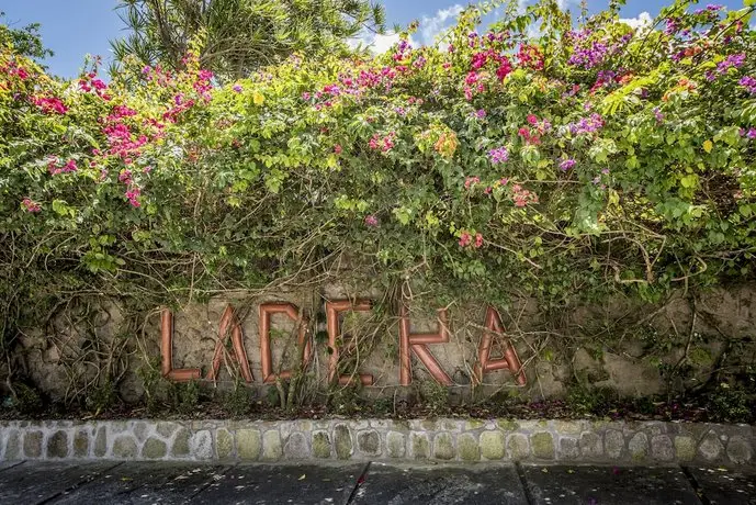 Ladera Resort Soufriere