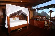 Ladera Resort Soufriere 