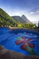 Ladera Resort Soufriere 