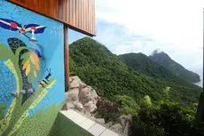 Ladera Resort Soufriere 