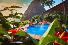 Ladera Resort Soufriere 