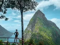 Ladera Resort Soufriere 