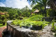 Ladera Resort Soufriere 