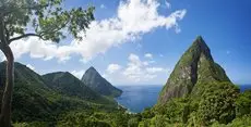 Ladera Resort Soufriere 