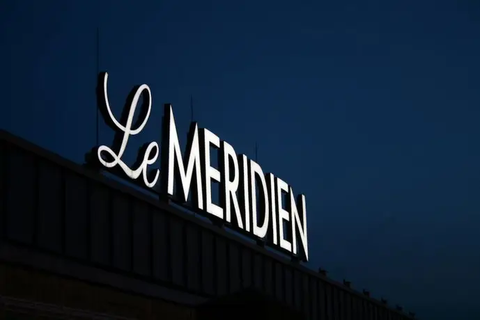 Le Meridien Stuttgart 