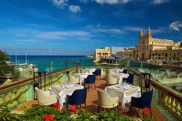 Malta Marriott Hotel & Spa 