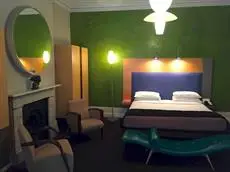 Medusa Boutique Hotel 