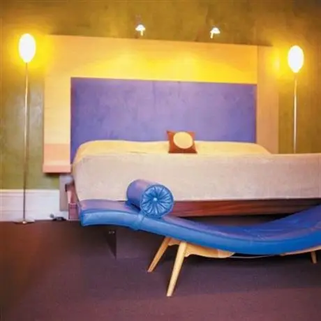 Medusa Boutique Hotel 