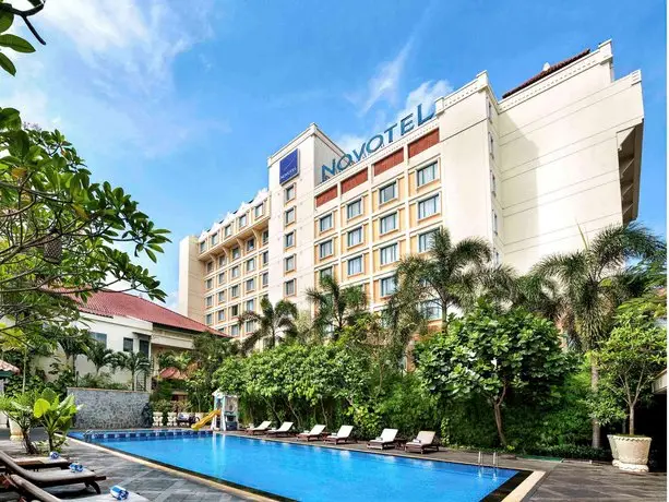 Novotel Solo