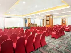 Novotel Solo 