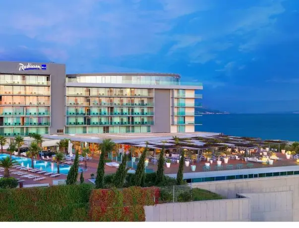 Radisson Blu Resort Split