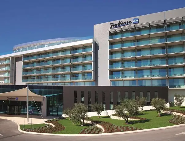 Radisson Blu Resort Split