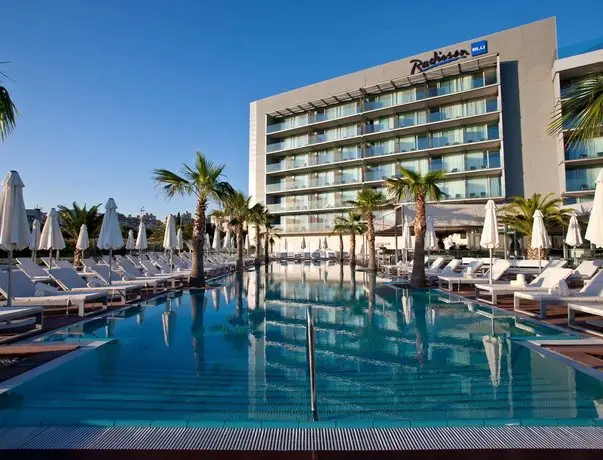 Radisson Blu Resort Split