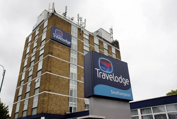 Travelodge Southampton