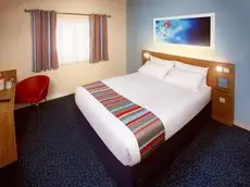 Travelodge Southampton 