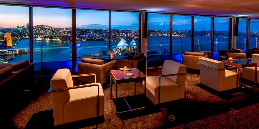 InterContinental Sydney 