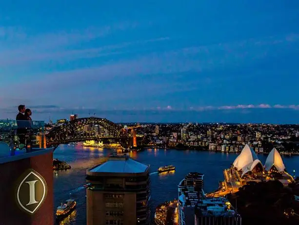 InterContinental Sydney 