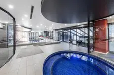 Meriton Suites Kent Street 