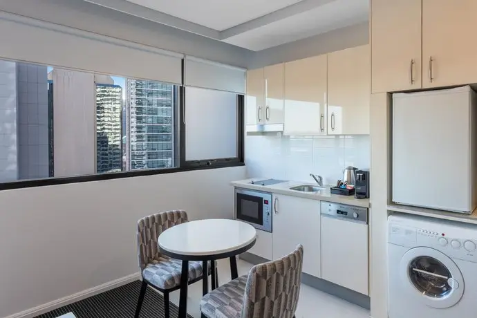 Meriton Suites Kent Street 