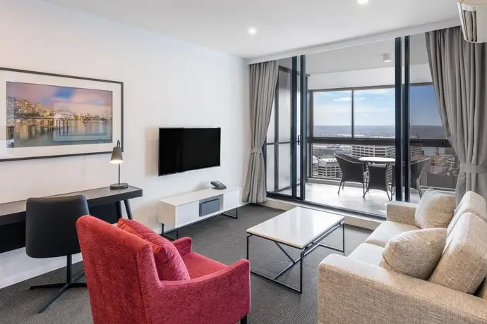 Meriton Suites Kent Street 