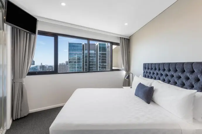 Meriton Suites Kent Street 