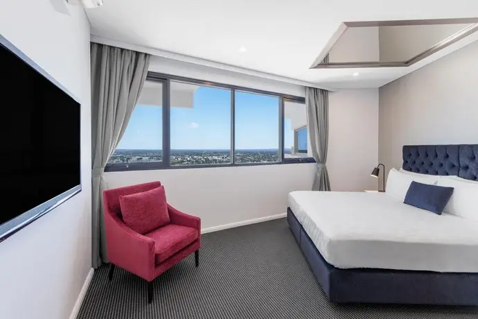 Meriton Suites Kent Street 