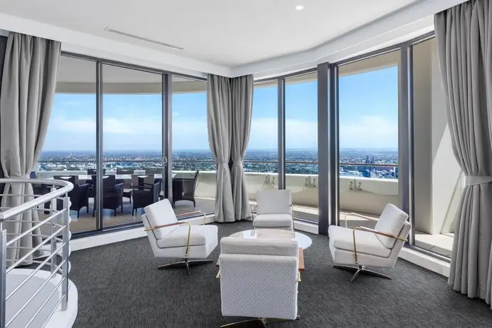 Meriton Suites Kent Street 