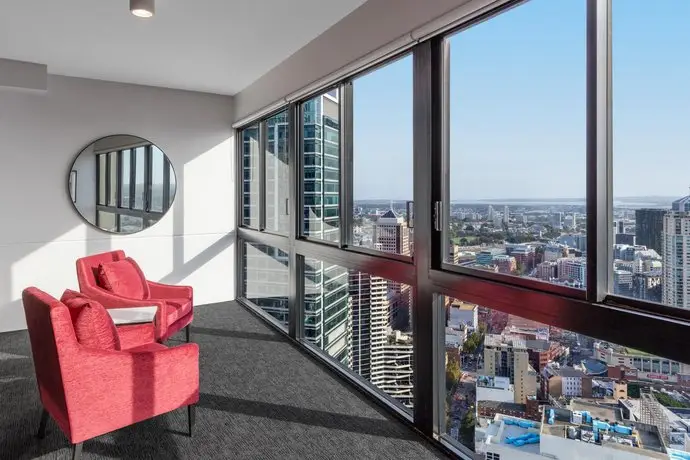 Meriton Suites Kent Street 