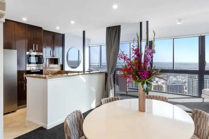 Meriton Suites Kent Street 