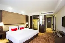 Sunworld Dynasty Hotel Taipei 